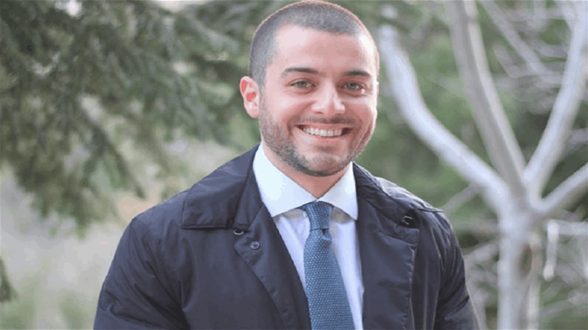 سامي فتفت: ملتزمون موقف الحريري ونرفض الإنجرار الى لعبة العنف والمزايدات الرخيصة