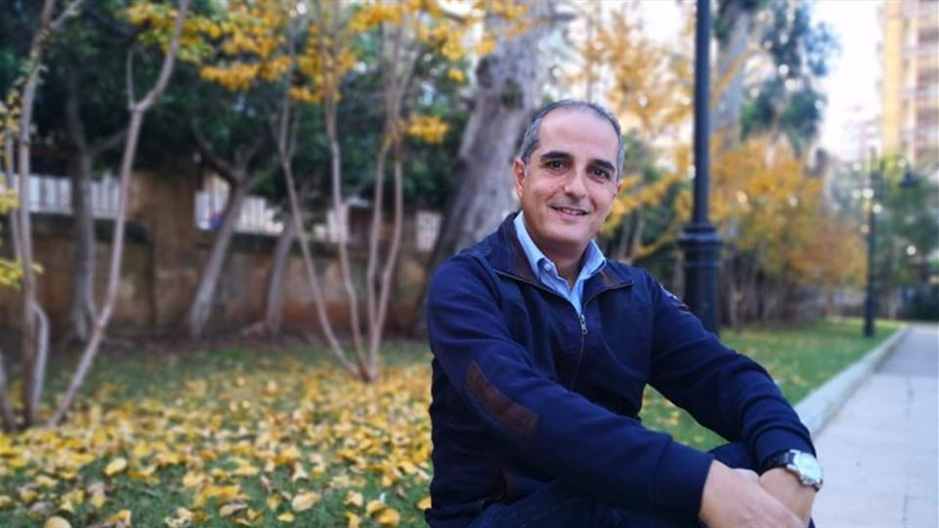 يزبك وهبة يكشف طقس الأعياد... "الخبر الأجمل أننا أمام منخفض جوي قطبي قبيل رأس السنة"