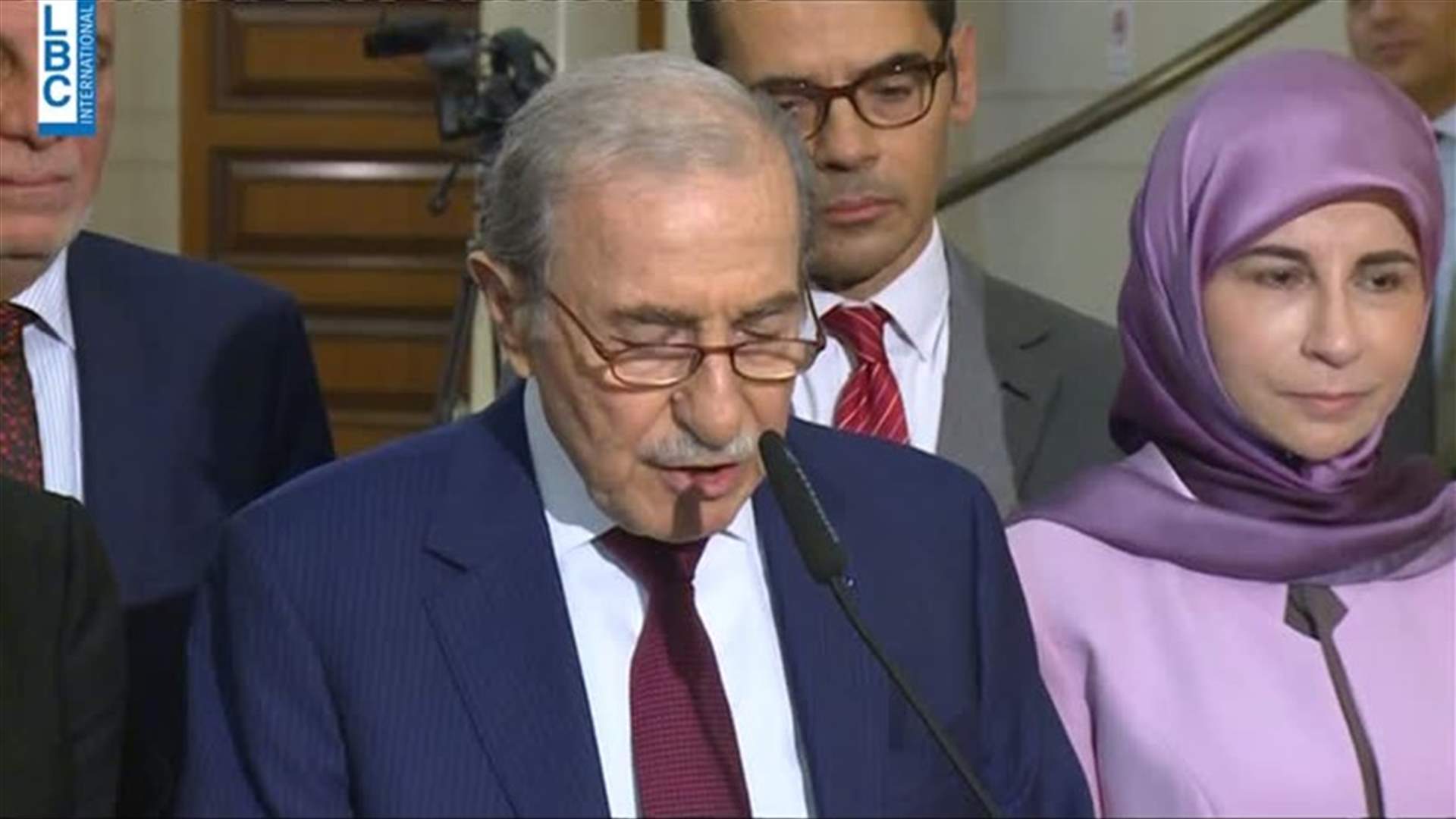 LBCI