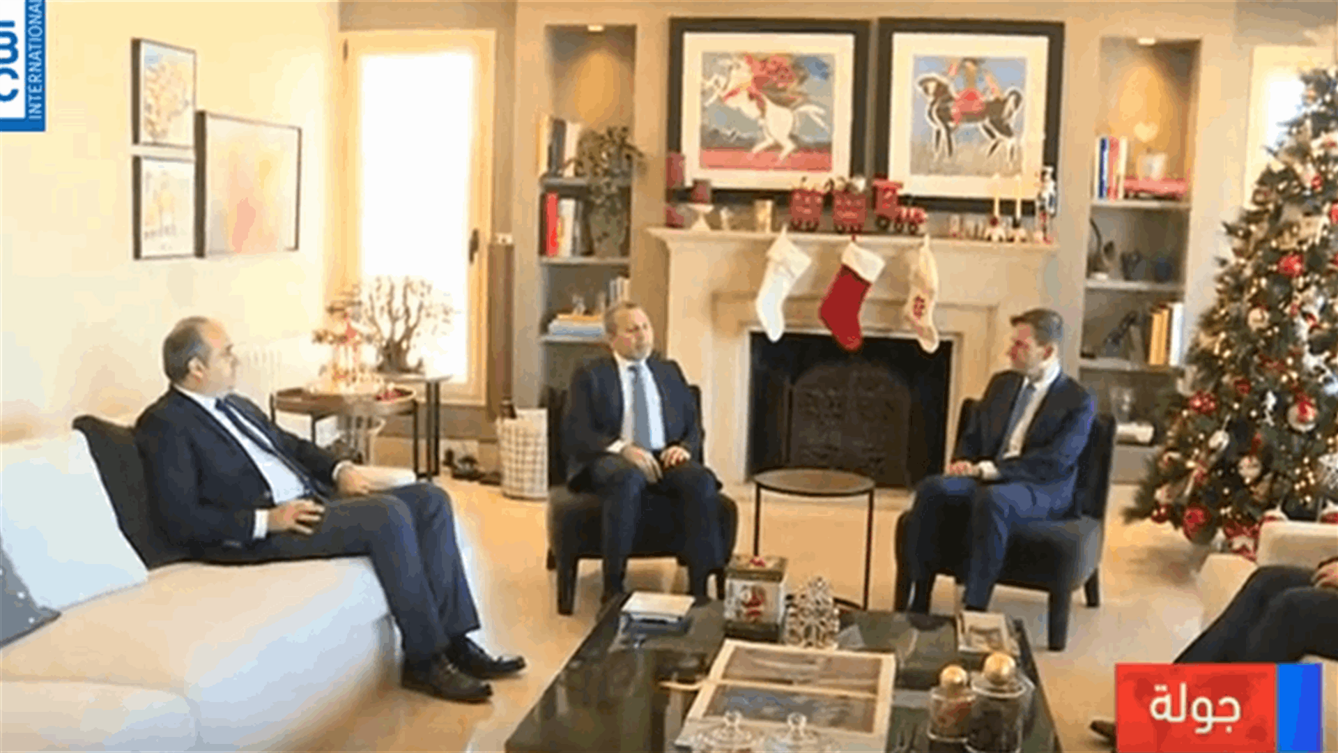 LBCI