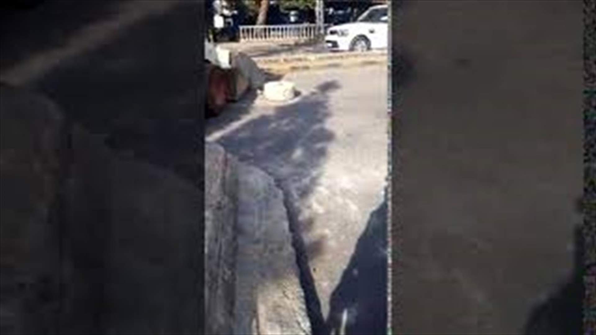 إعادة فتح أوتوستراد البداوي بعد 3 أيّام على إقفاله (فيديو)