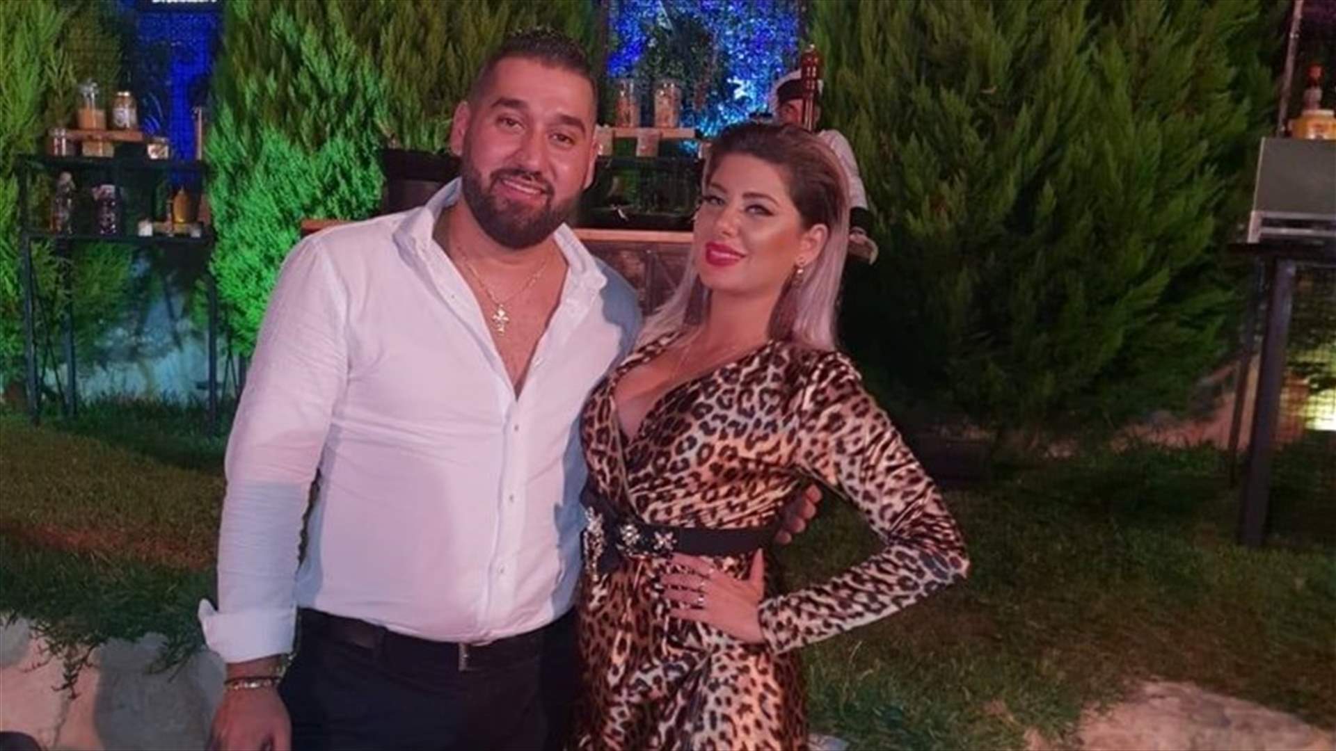 إيفونا نادر تستقبل "ولي العهد"... ورسالة مؤثرة من زميلتها في Take Me Out نقشت