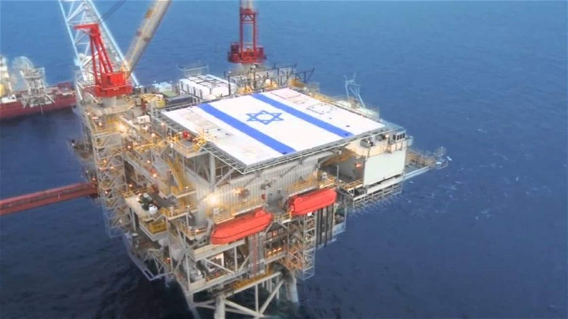 Egypt to begin gas imports from Israel by mid-Jan 2020 –Reuters citing industry source