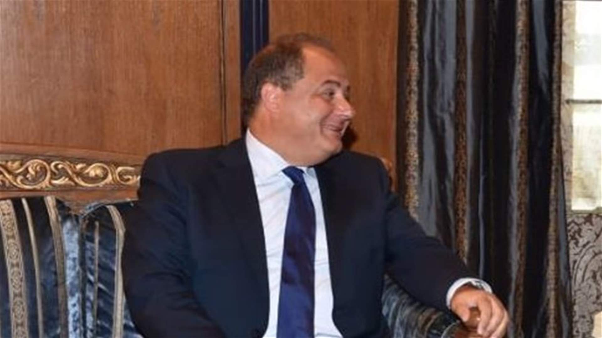 شارل عربيد: تراجع الحركة التجارية وبيع التجزئة في شهر الأعياد... مؤشر خطير قد لا تصمد إثره المؤسسات