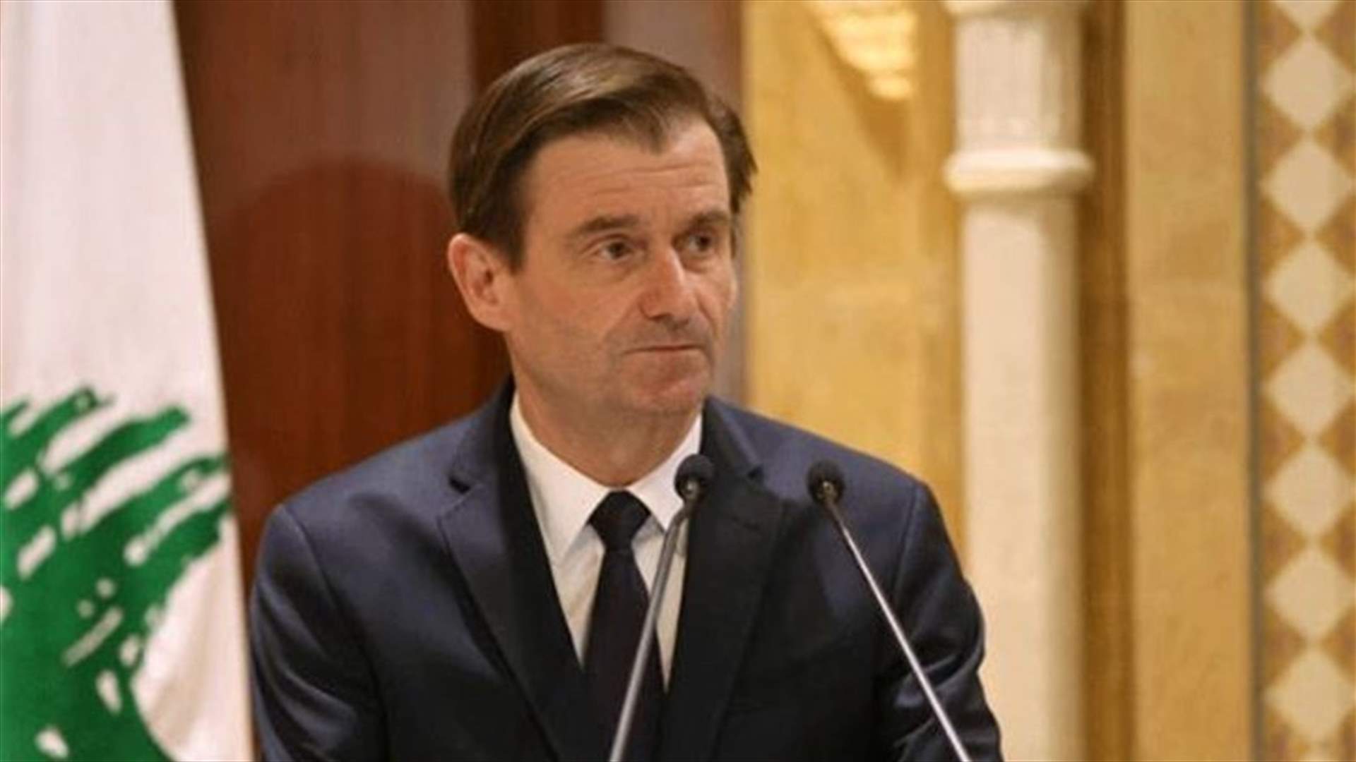 US Department of State issues statement on Hale’s visit to Lebanon