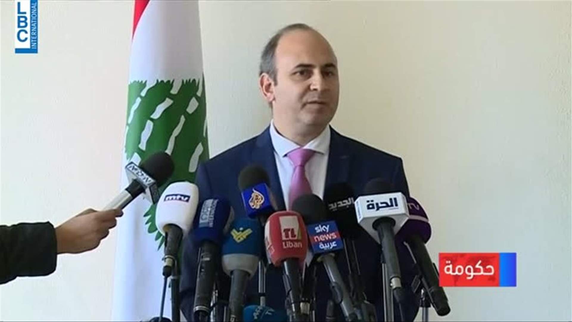 LBCI