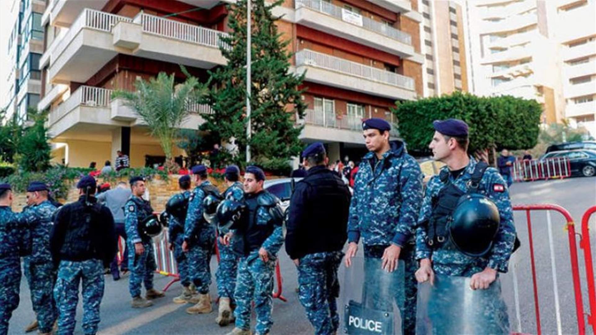 مصادر لـ"الشرق الاوسط": باب الرئيس المكلف مفتوح لأي شخصية فاعلة في الحراك