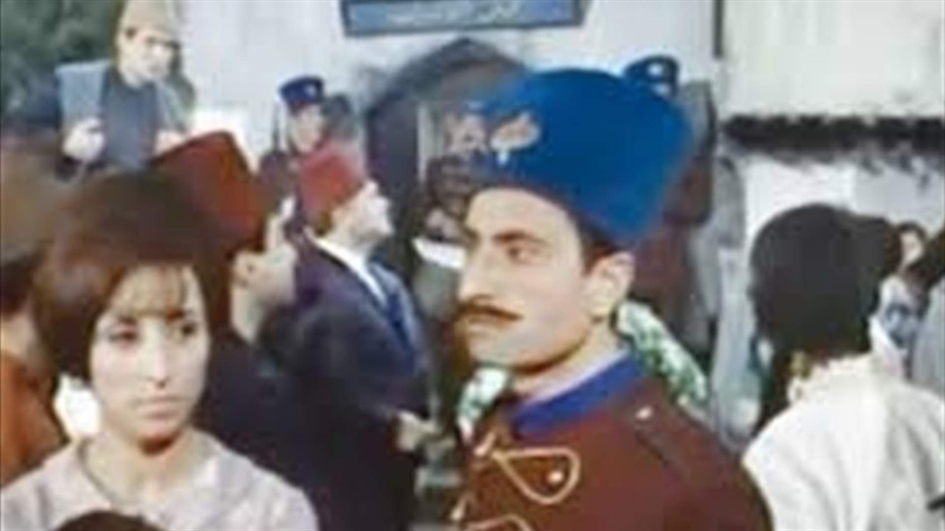 وداعاً وليم حسواني.. النجوم يودّعون "الشاويش": بخاطرك يا رفيق فيروز