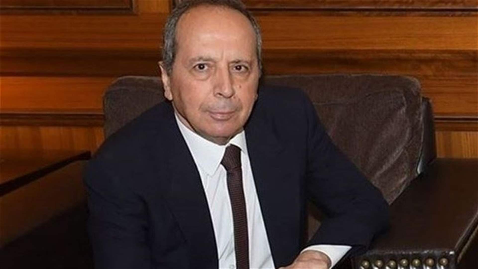 السيد: الحريري هو من طينة ممن يسمّون أنفسهم زعماء