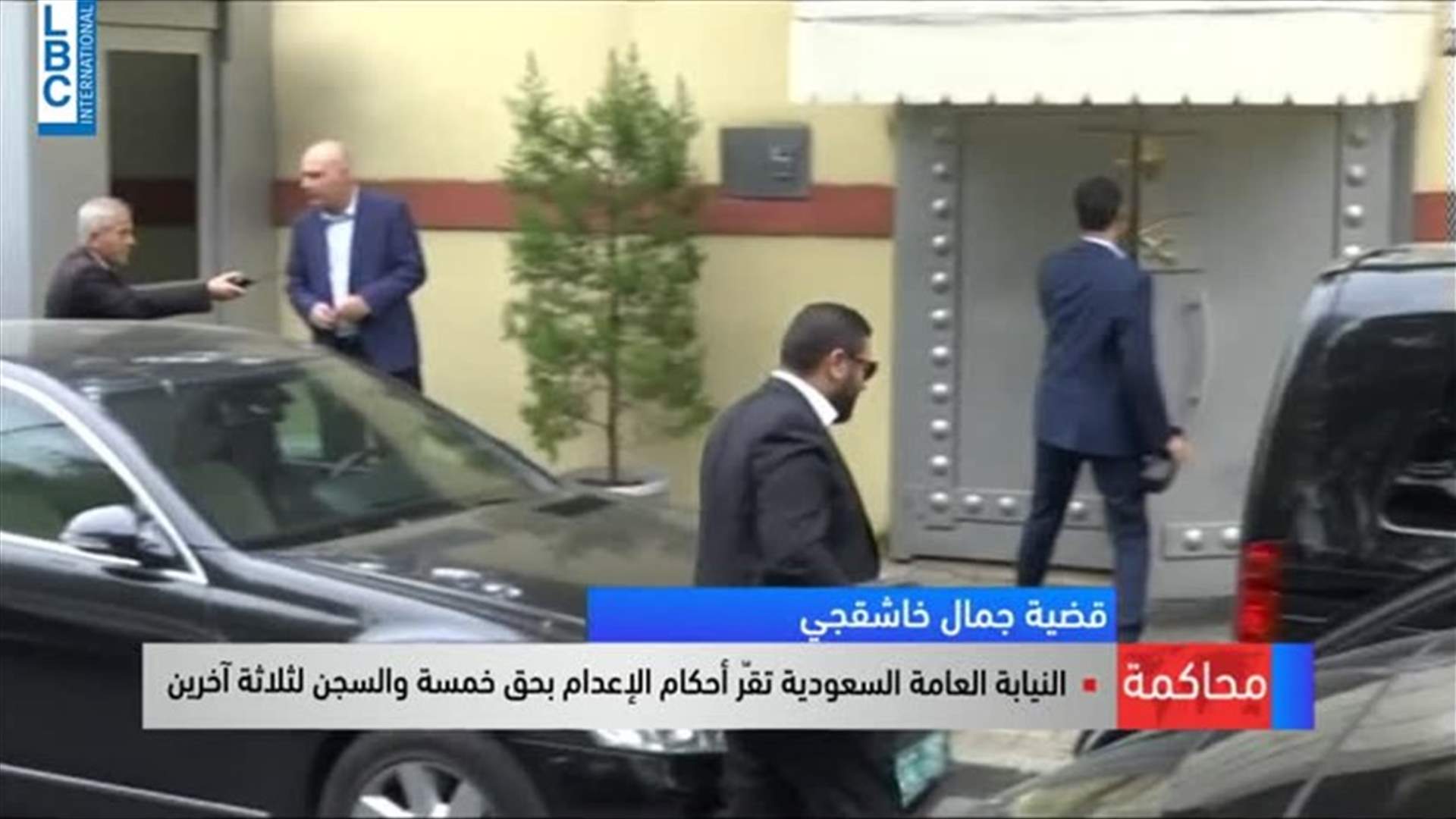 LBCI
