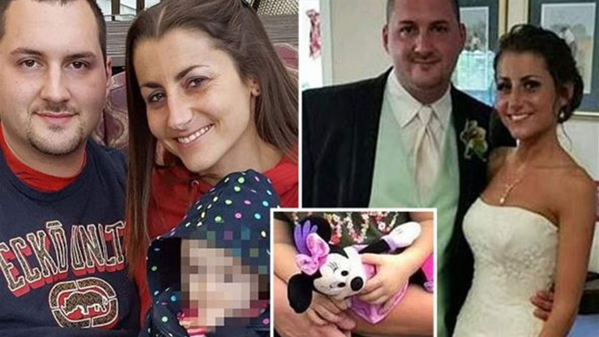 امرأة تستعين بلعبة "ميني ماوس" للتجسس على زوجها السابق... كيف اكتشف الأمر؟