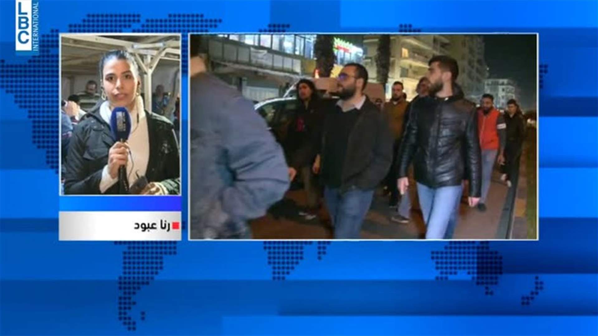 LBCI