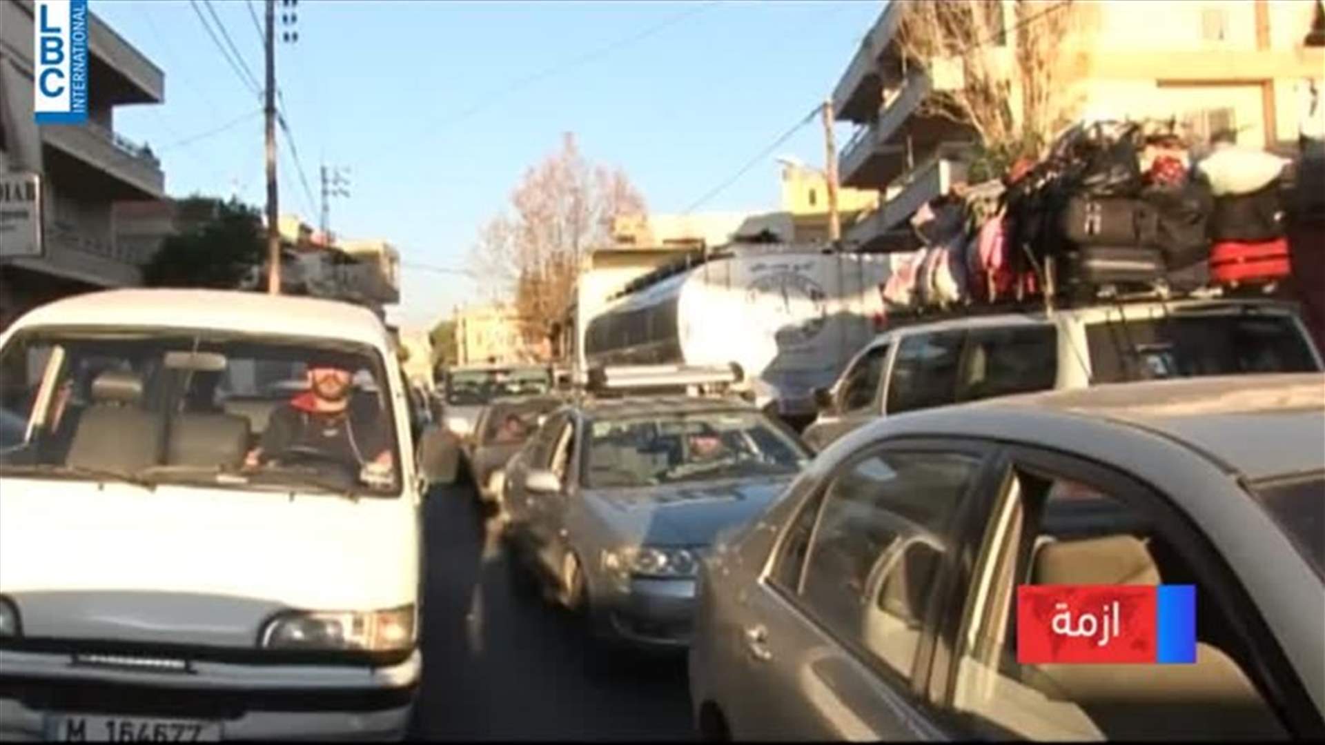 LBCI