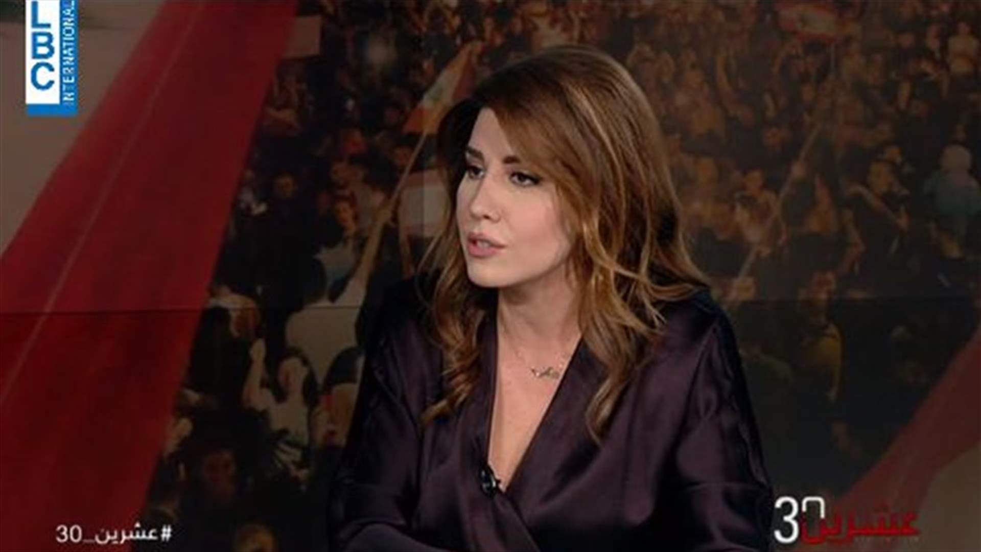 يعقوبيان لـ "عشرين 30": المستقل هو من يأتي من خارج عباءة السلطة