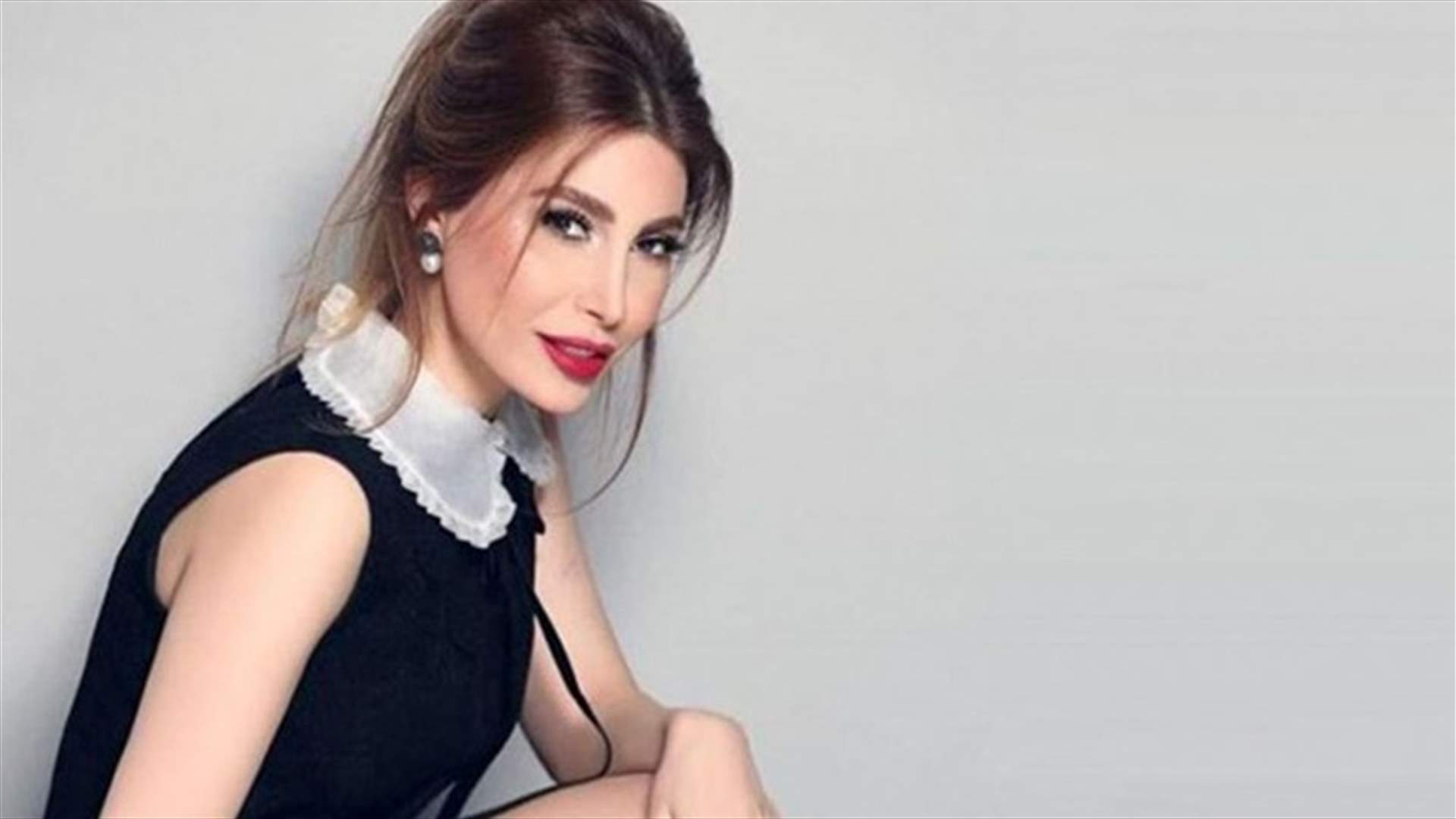 يارا توثّق ديو ميلادي مع إبن شقيقتها: "تحمّست جداً لموهبته" (فيديو)