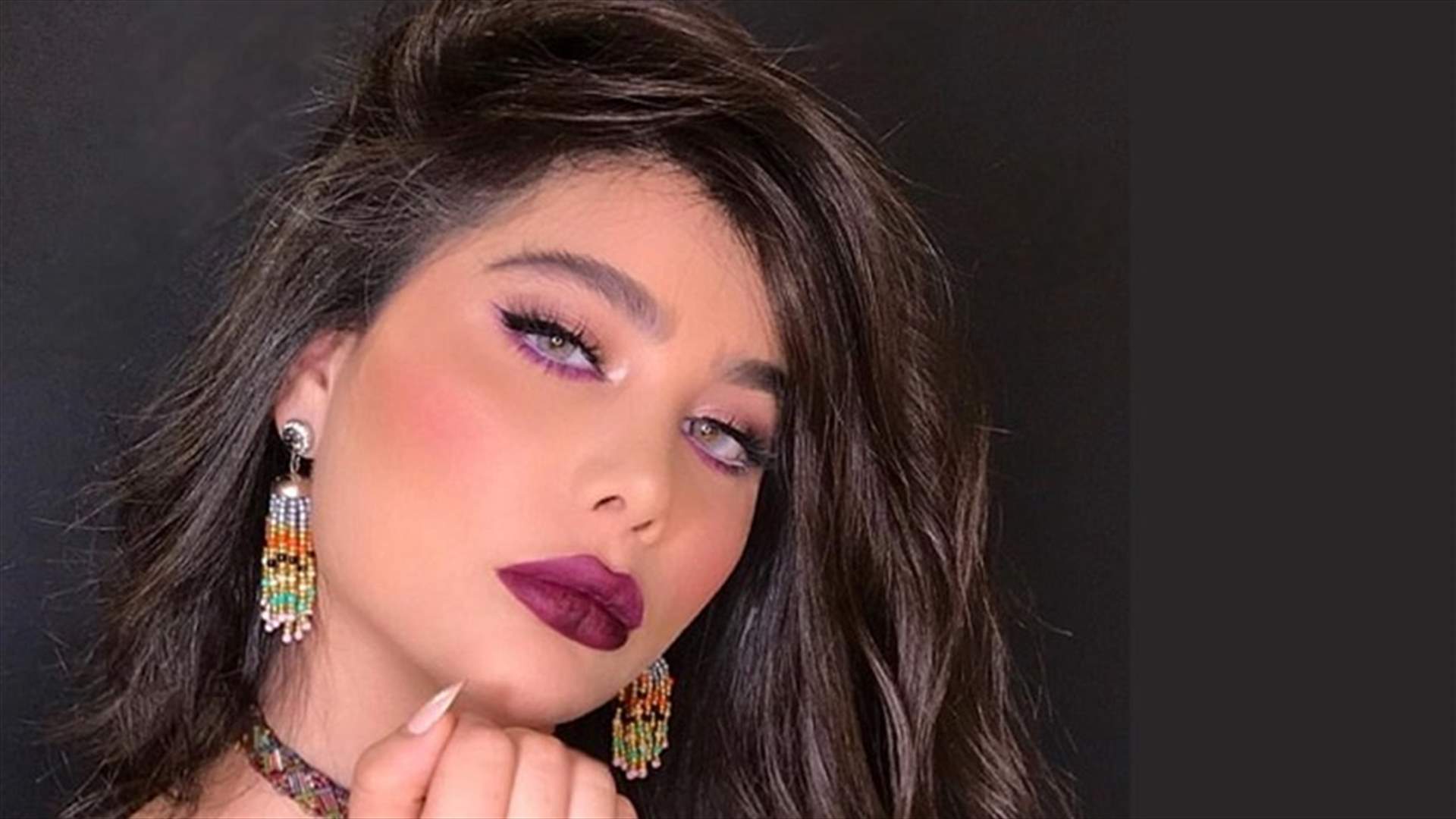 أنجي خوري ترفض الشهرة: "لا أريدها عن طريق الرخص".. وما حقيقة تحجّبها؟