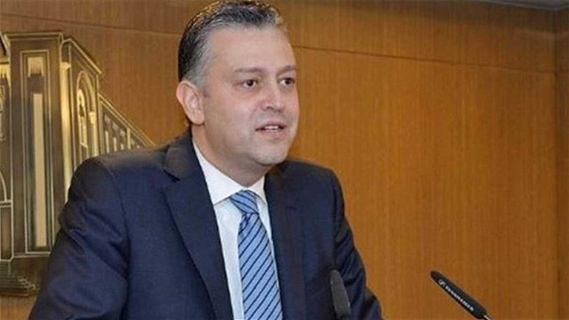 موقع "المحكمة" ينشر موعد التحقيق في الدعوى المقامة على حبيش...