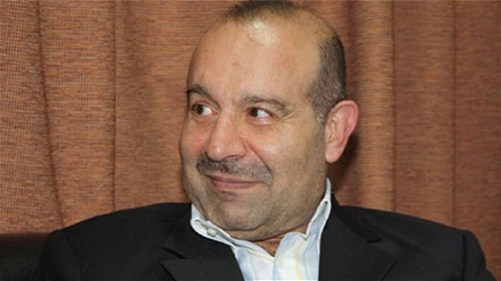علوش: عسى الرئيس ان يعي ما تسبب به صهره لعهده