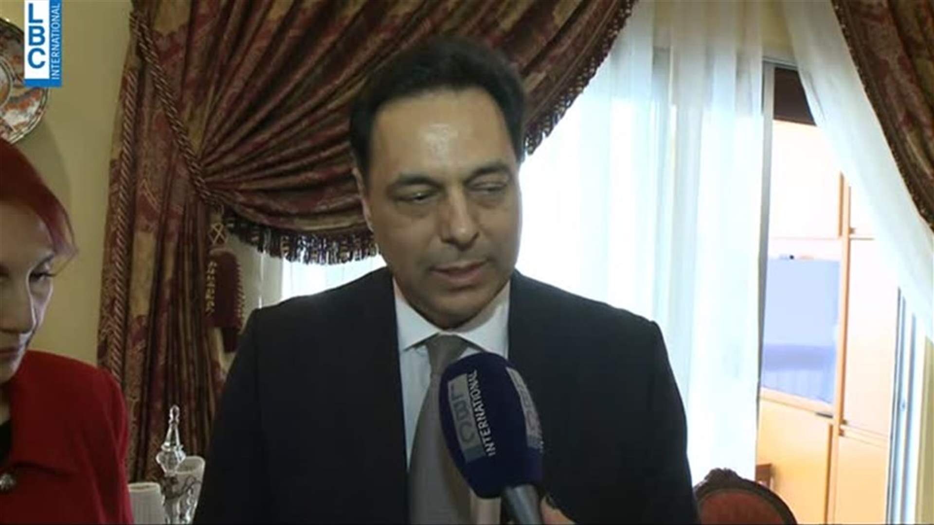 LBCI
