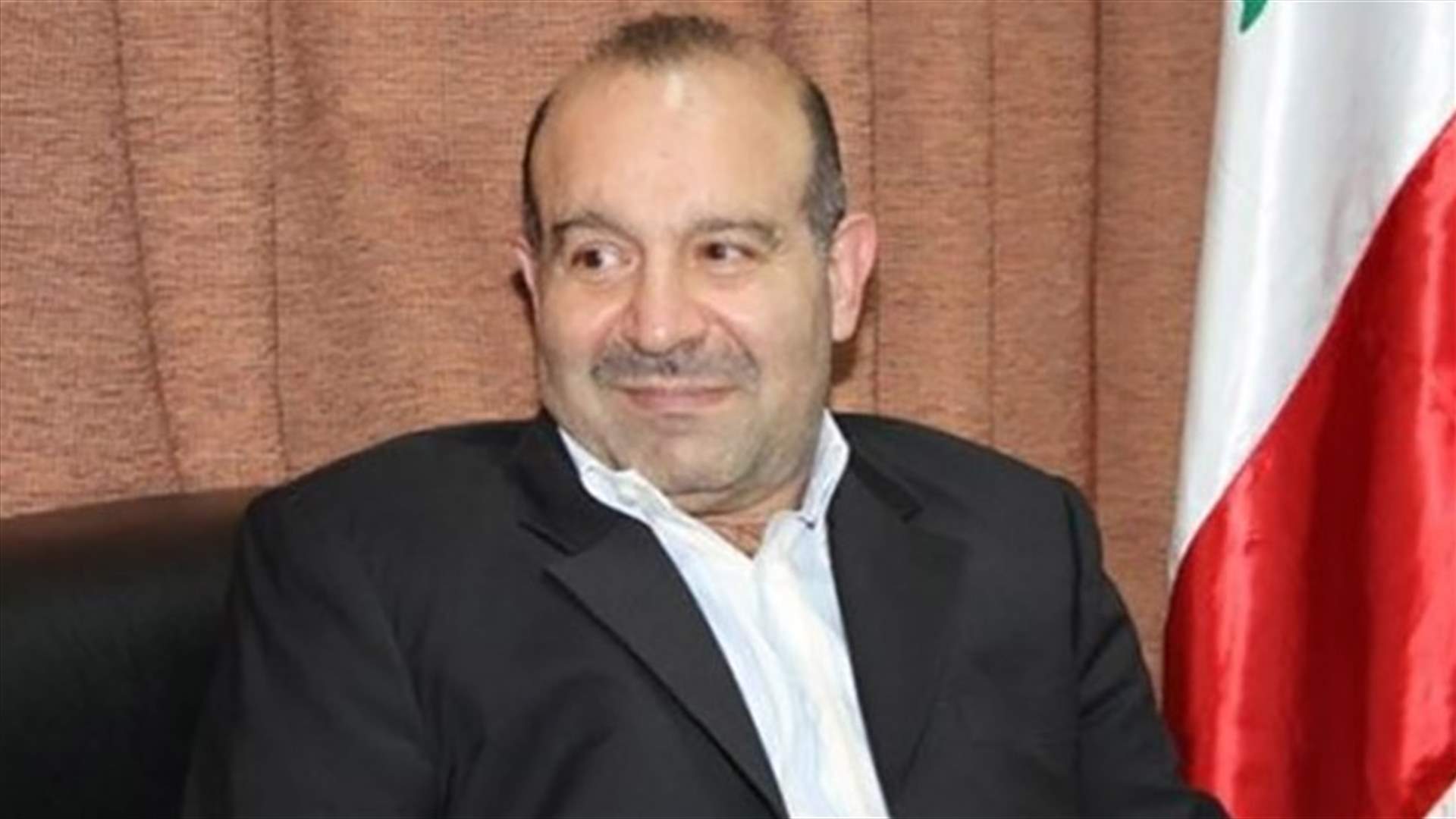 بعد كلام عون... علوش: يبدو ان كل محاولات حماية الرئاسة من "نزق" الصهر فشلت