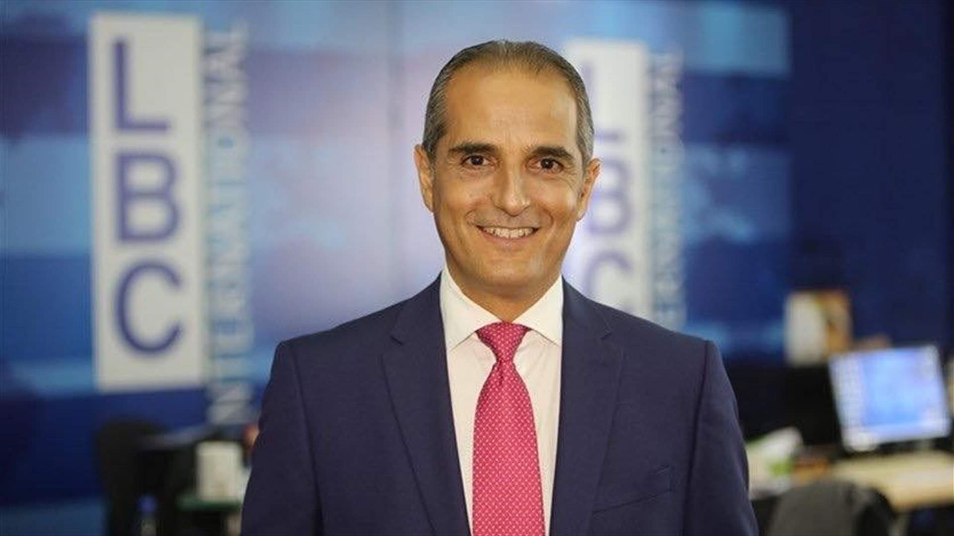 يزبك وهبة عن أحوال الطقس: "سنعيش أجواء شتوية بامتياز... ومنخفض رأس السنة منتظر"