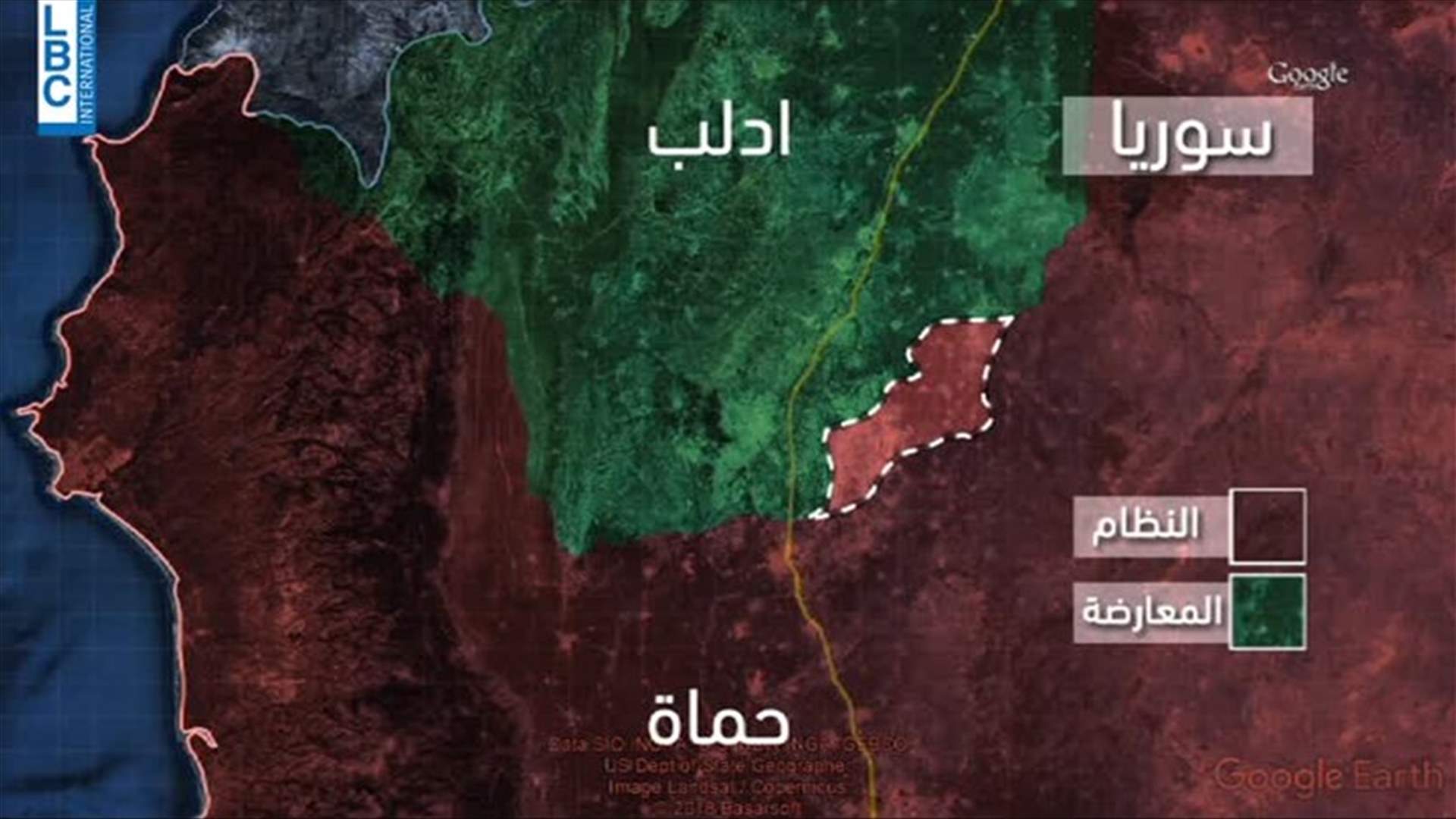 LBCI