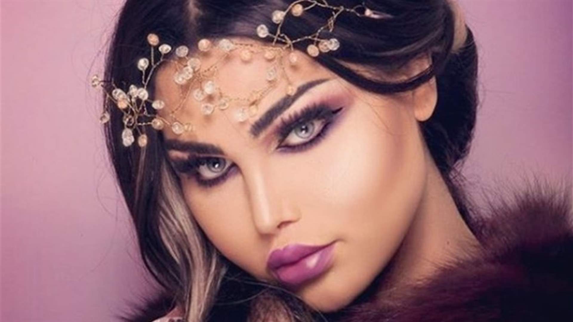 هيفا ماجيك تعد أقرباءها بحفل ضخم.. فهل تزوّجت من حبيبها ؟ (فيديو)