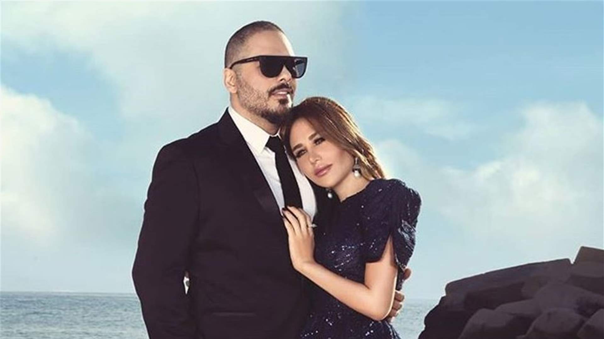 داليدا عياش تحتفل بعيد ميلادها... إليكم عمرها!