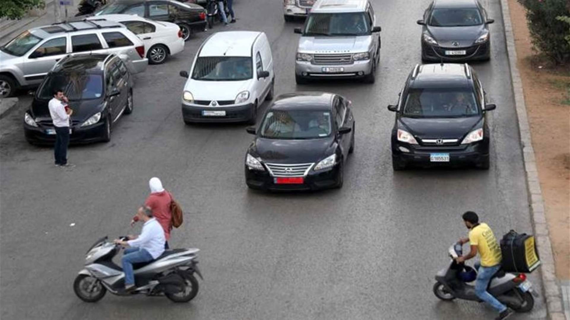 ما هو عدد ضحايا حوادث السير في لبنان خلال العام 2019؟ (فيديو)