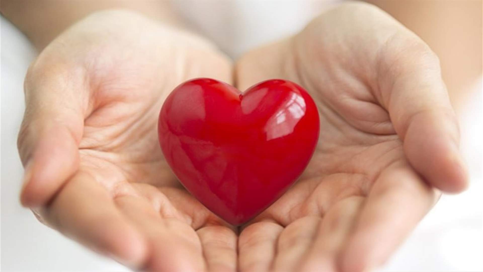 اختبار سريع وبسيط يكشف صحة قلبكم... خلال 30 ثانية فقط!