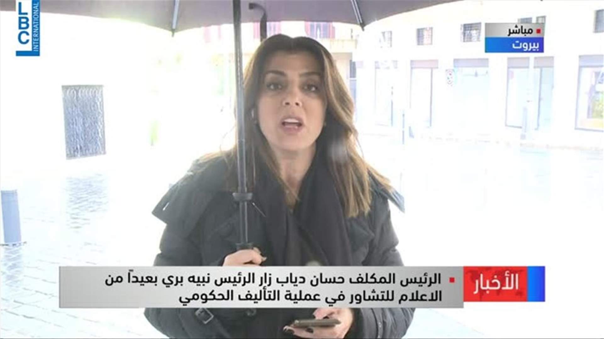 LBCI