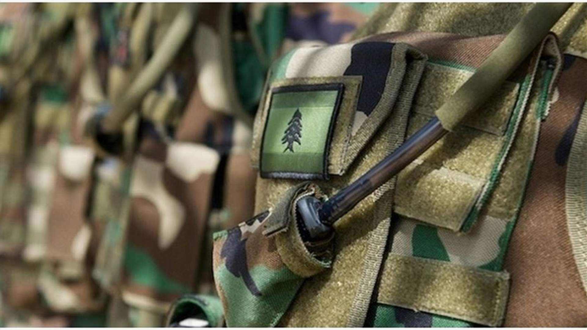مساع لمعالجة مرسوم ترقية الضباط من عقيد الى عميد... ولكن