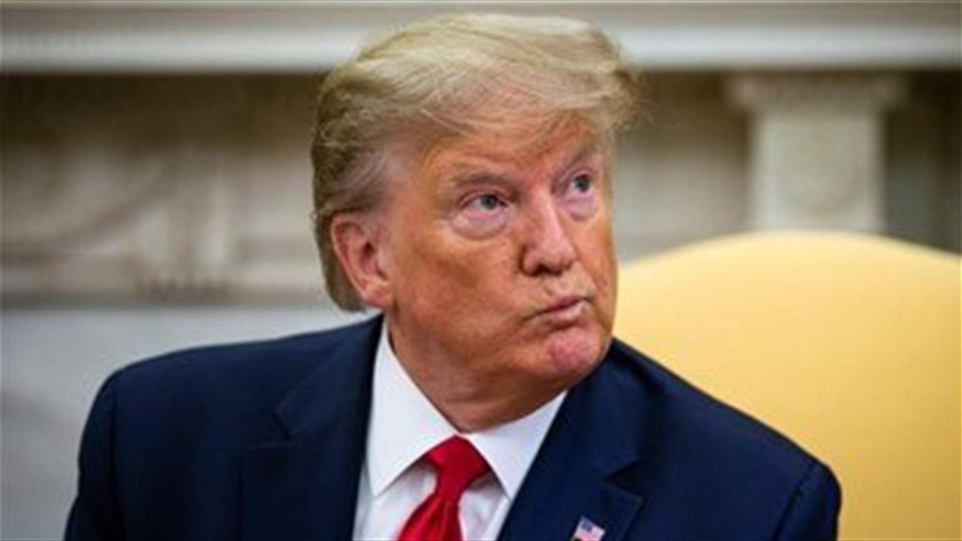 Trump warns Russia, Syria, Iran against killing civilians in Idlib