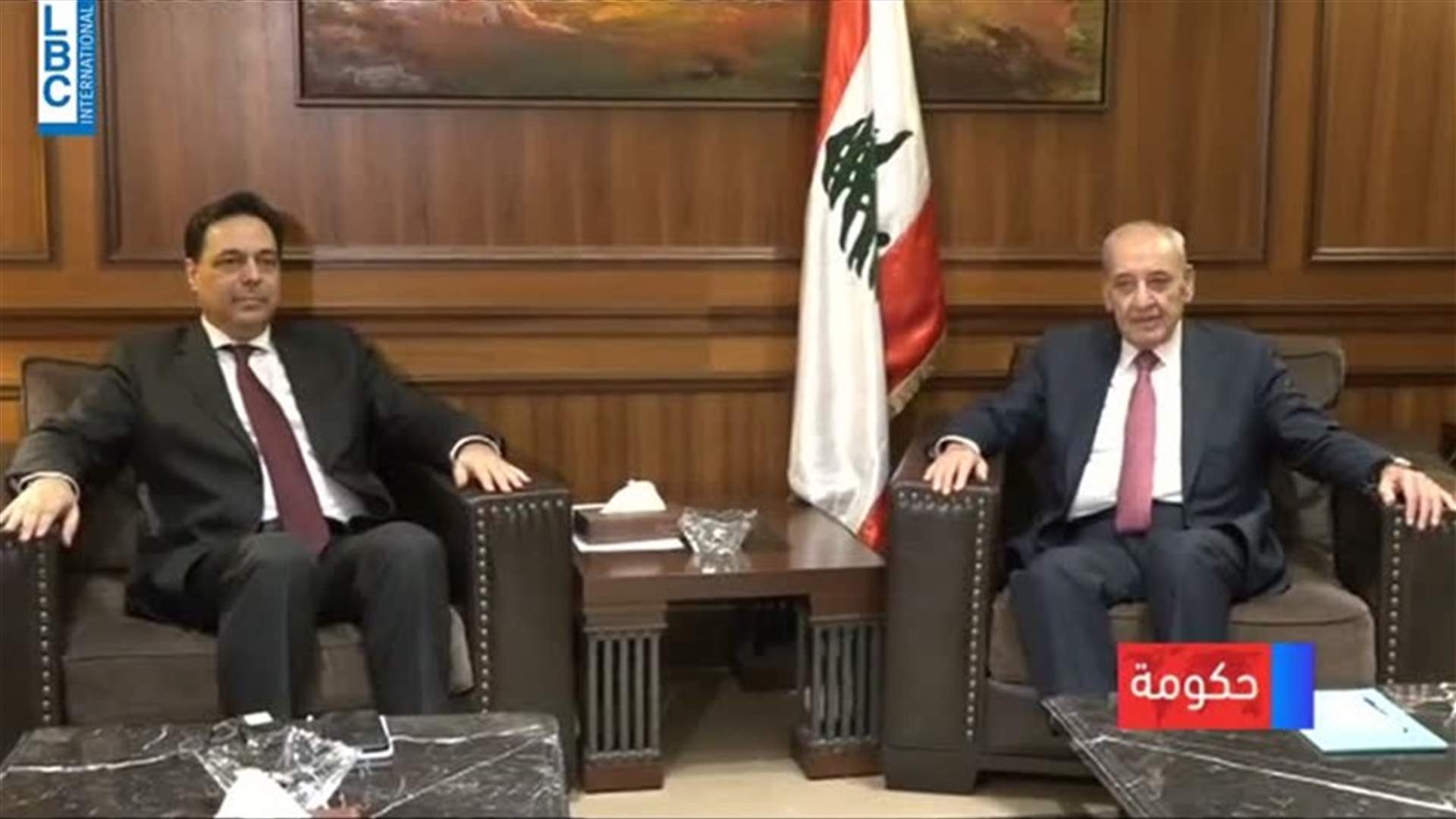 LBCI