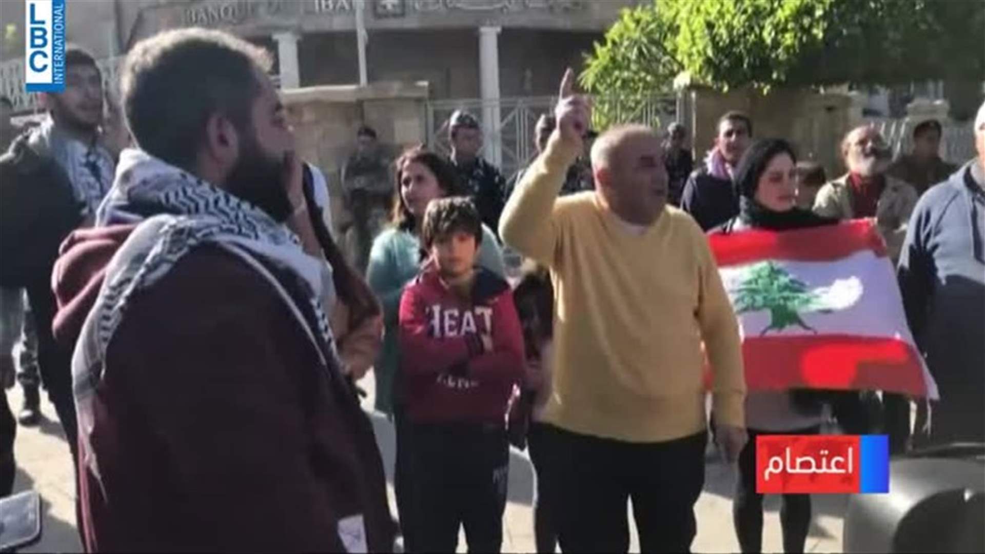 LBCI