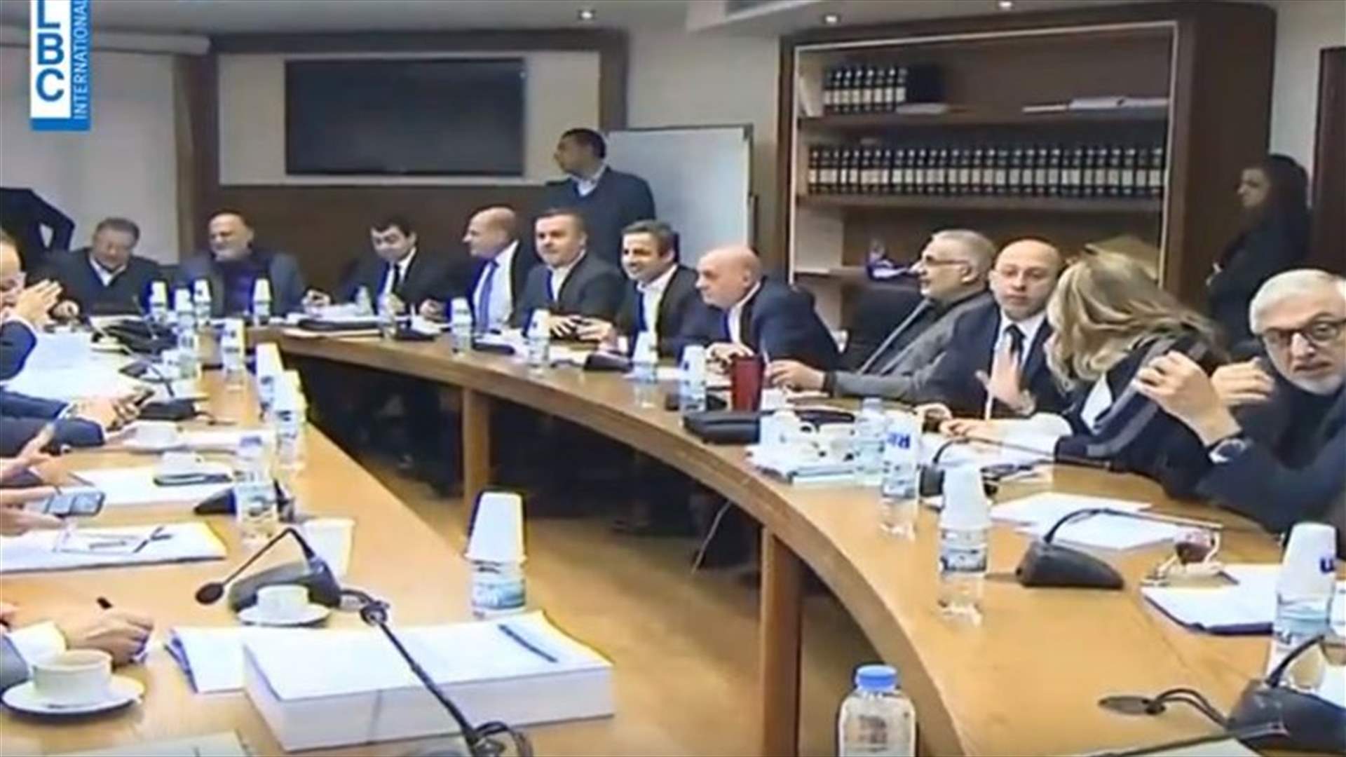 LBCI