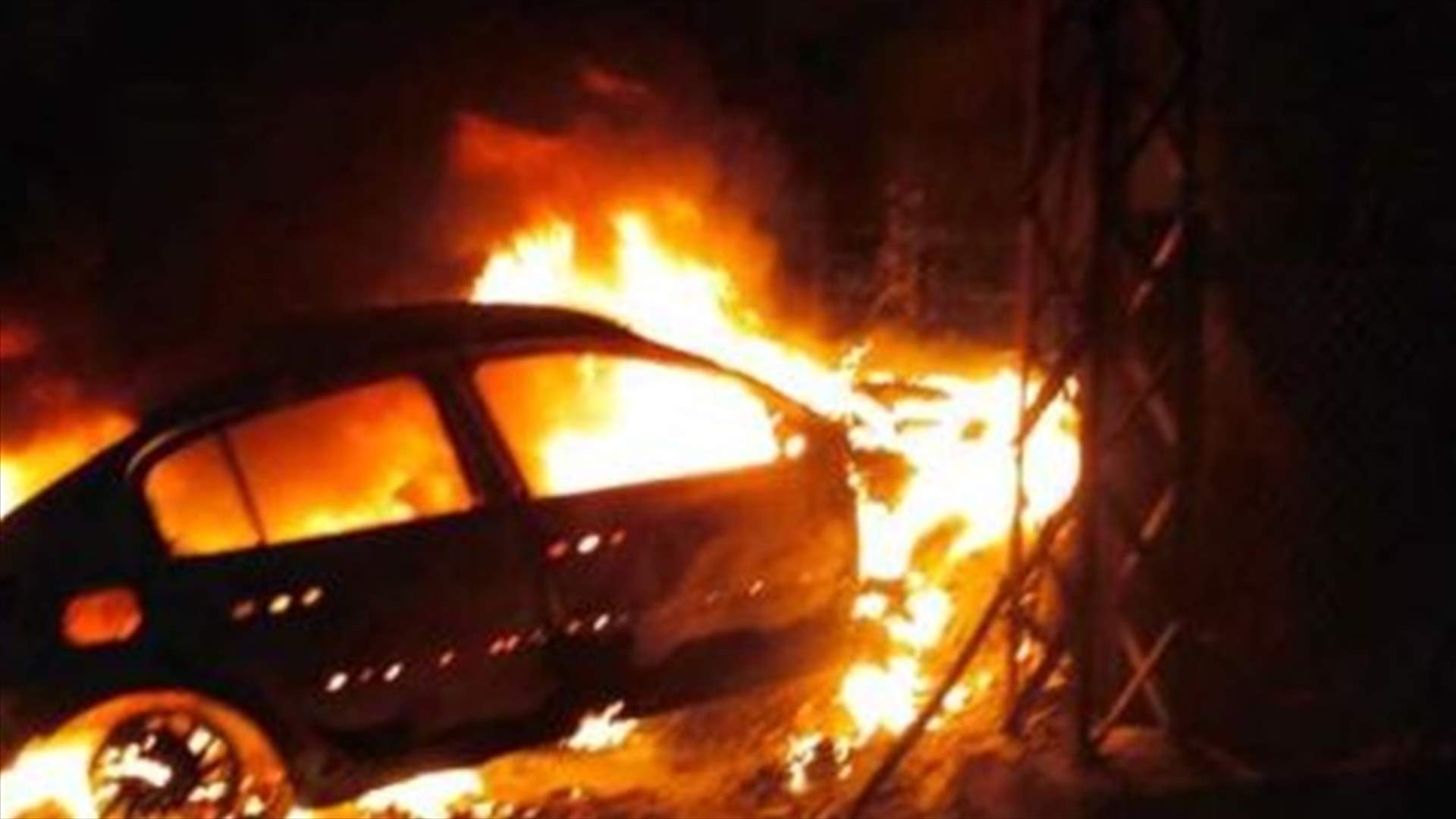 ما صحة خبر استهداف منزل أحد قادة حركة أمل في بدياس؟