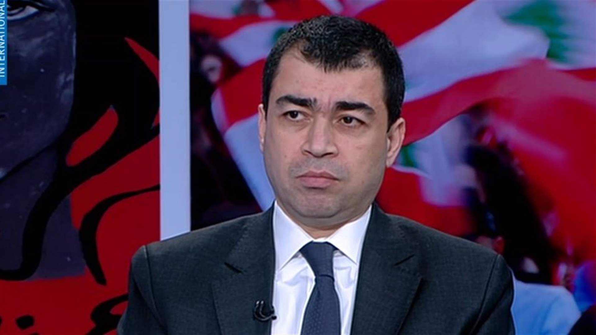 أبي خليل للـLBCI : دعمنا للحكومة يعتمد على برنامجها... والمطلوب منها تغيير المسار الاقتصادي والمالي