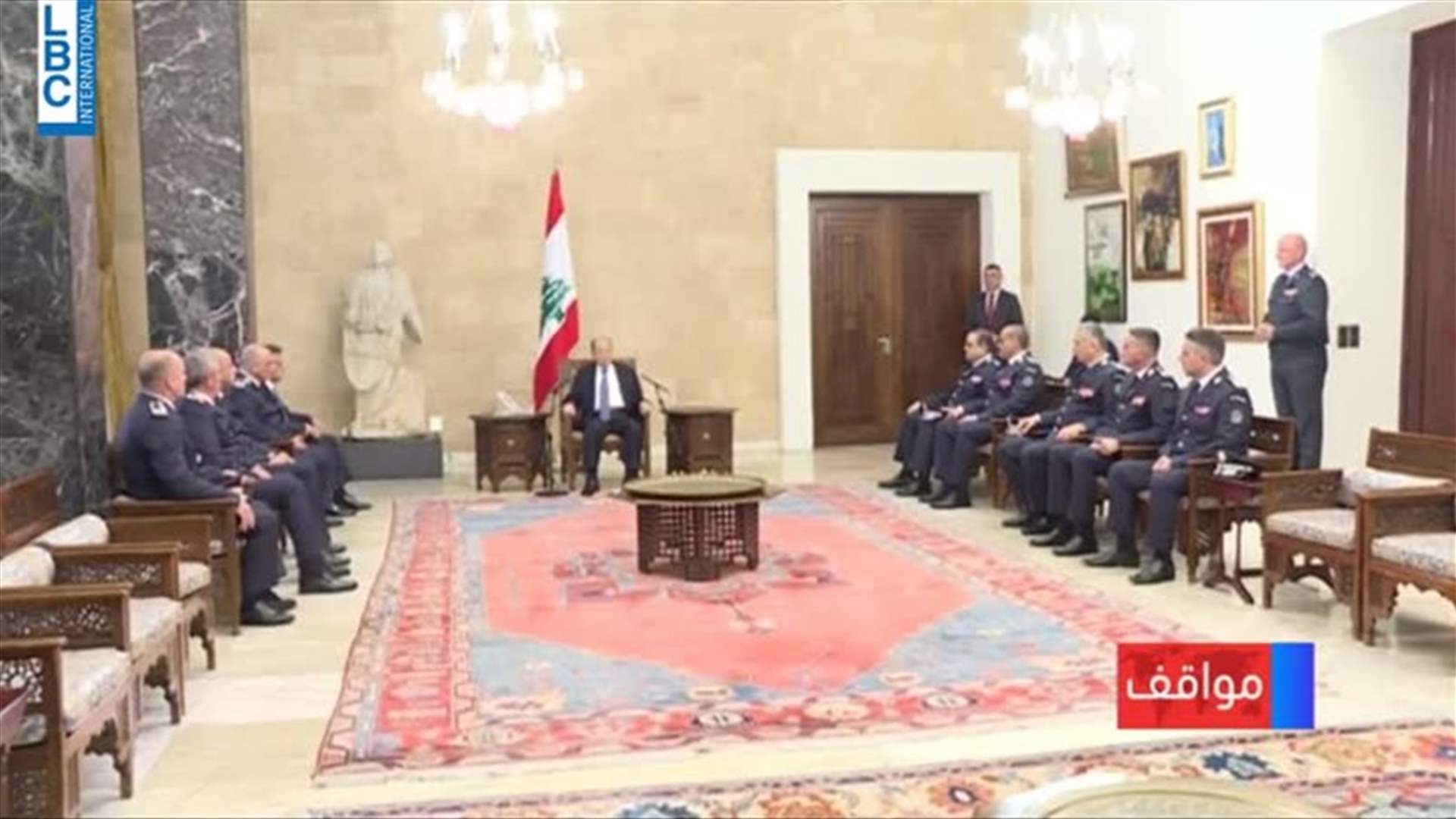 LBCI