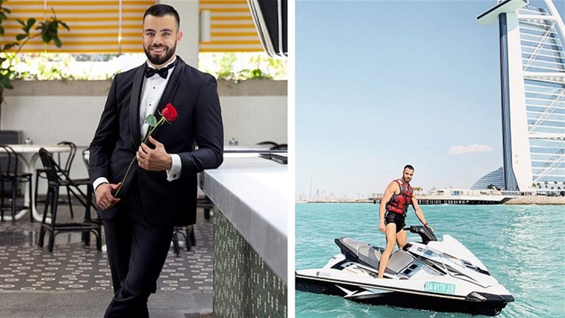 وظيفة الأحلام ...مليونير يبحث عن مصوّر خاص يجول معه العالم براتب 55 ألف دولار  سنوياً