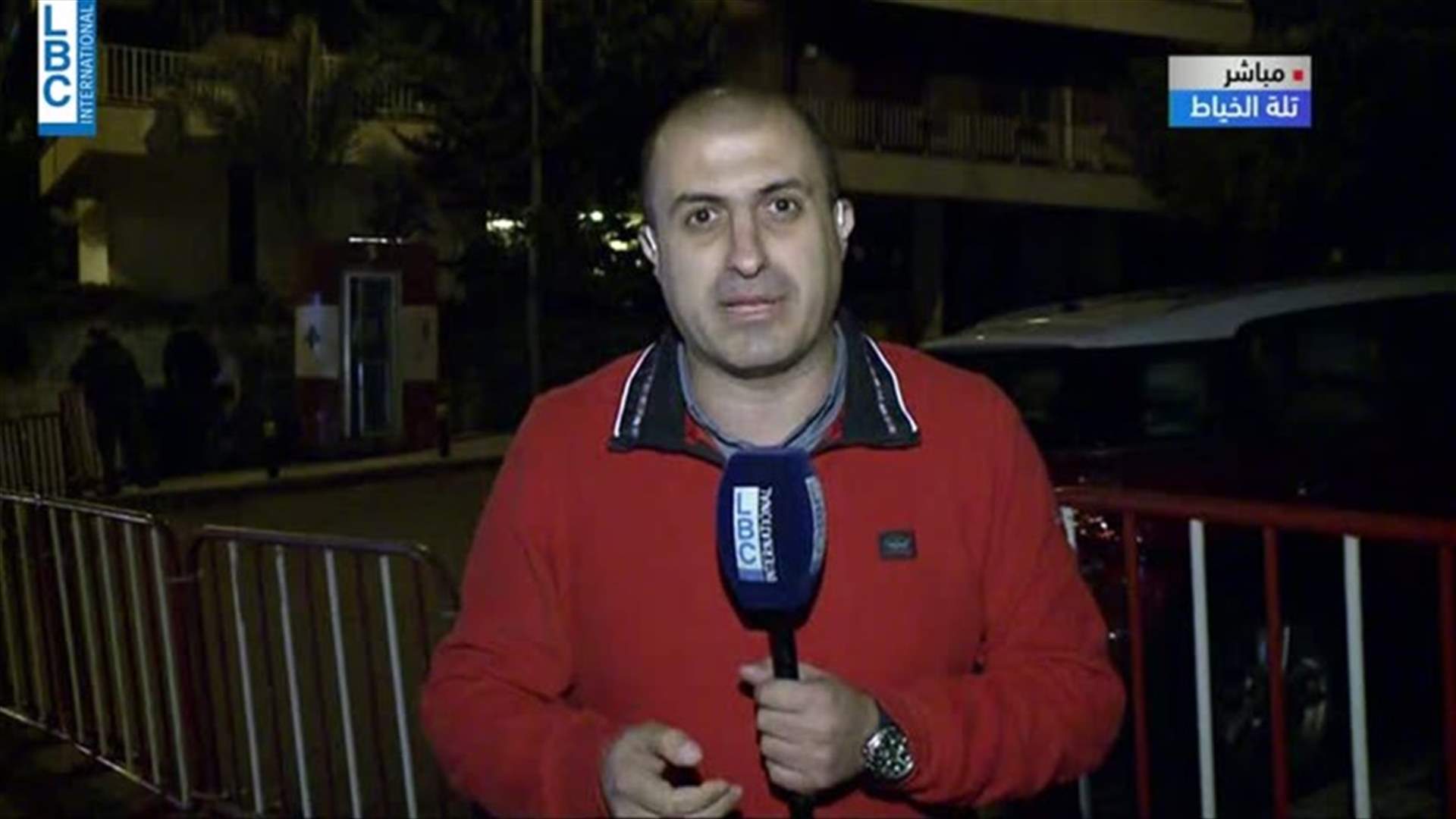 LBCI