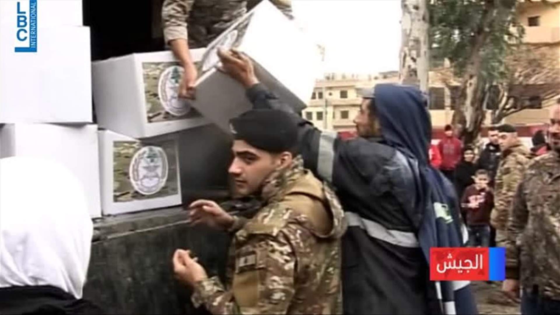 LBCI