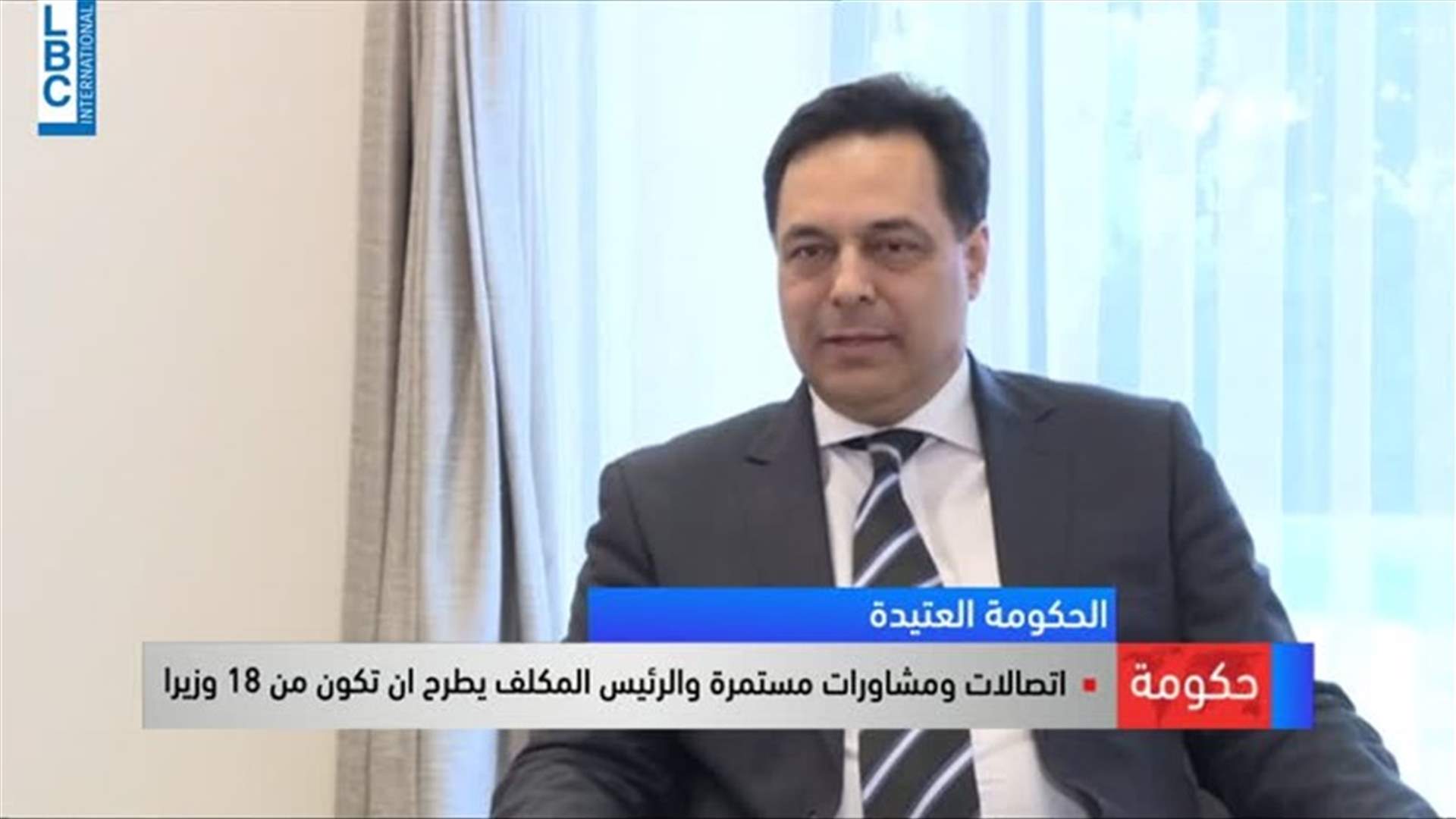 LBCI