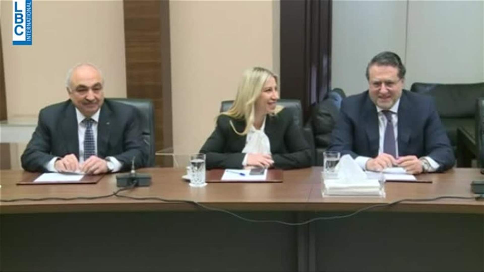 LBCI