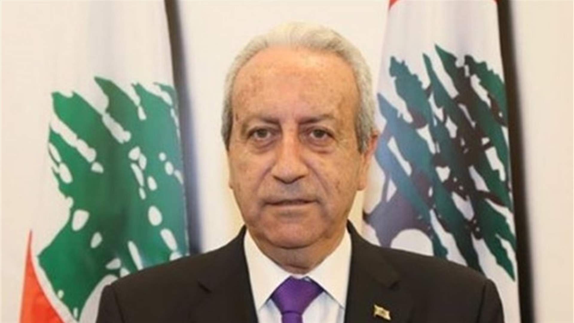 قاطيشا: داخل المحور الواحد مختلفون على لون الحكومة والمحاصصة