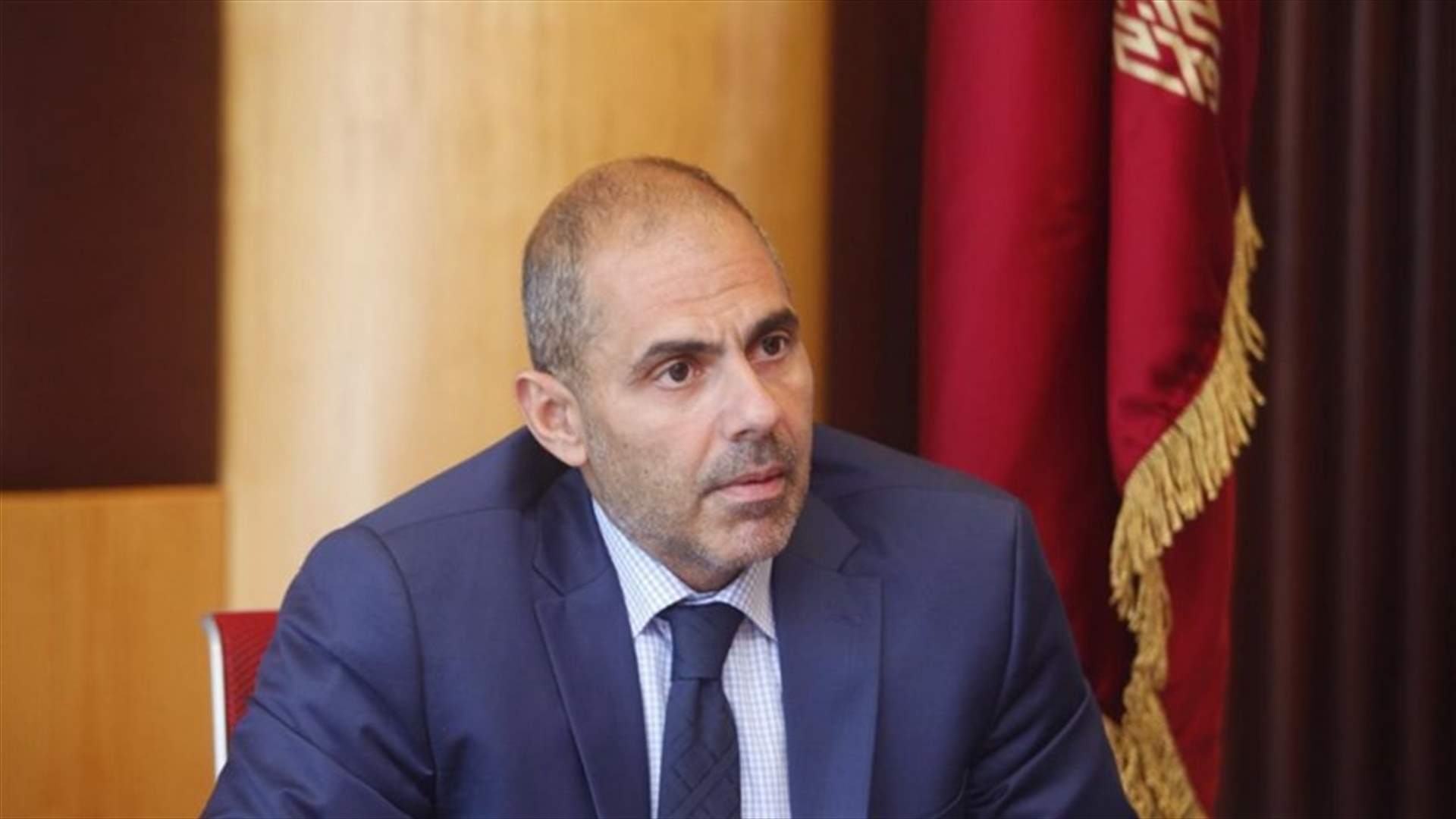 رولان خوري للـLBCI : التراجع يعطينا الامل بانطلاقة جديدة (فيديو)