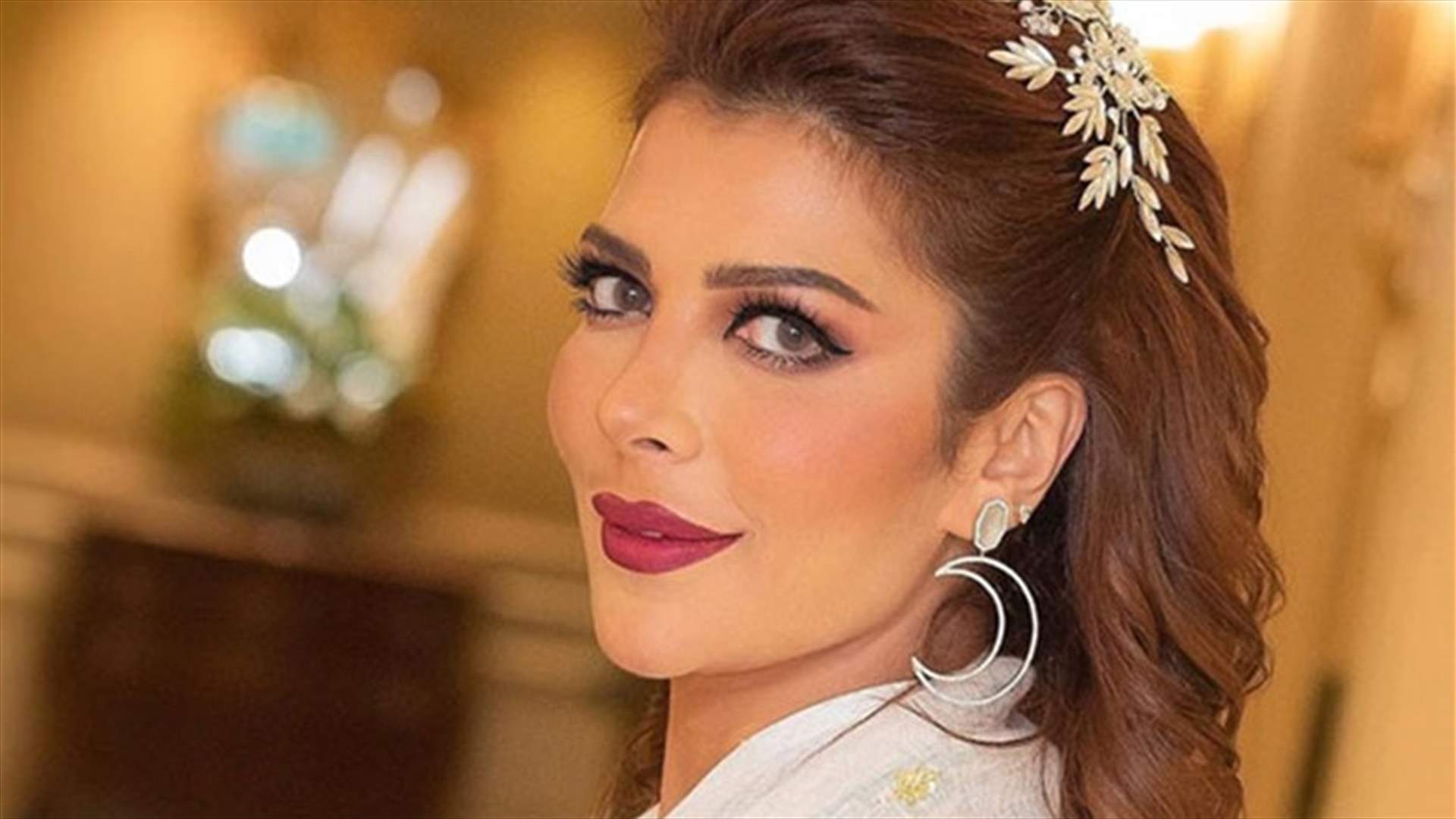 أصالة توضح بعد خلعها الحذاء على المسرح... "ما فعلته سأكرّره في جميع حفلاتي"