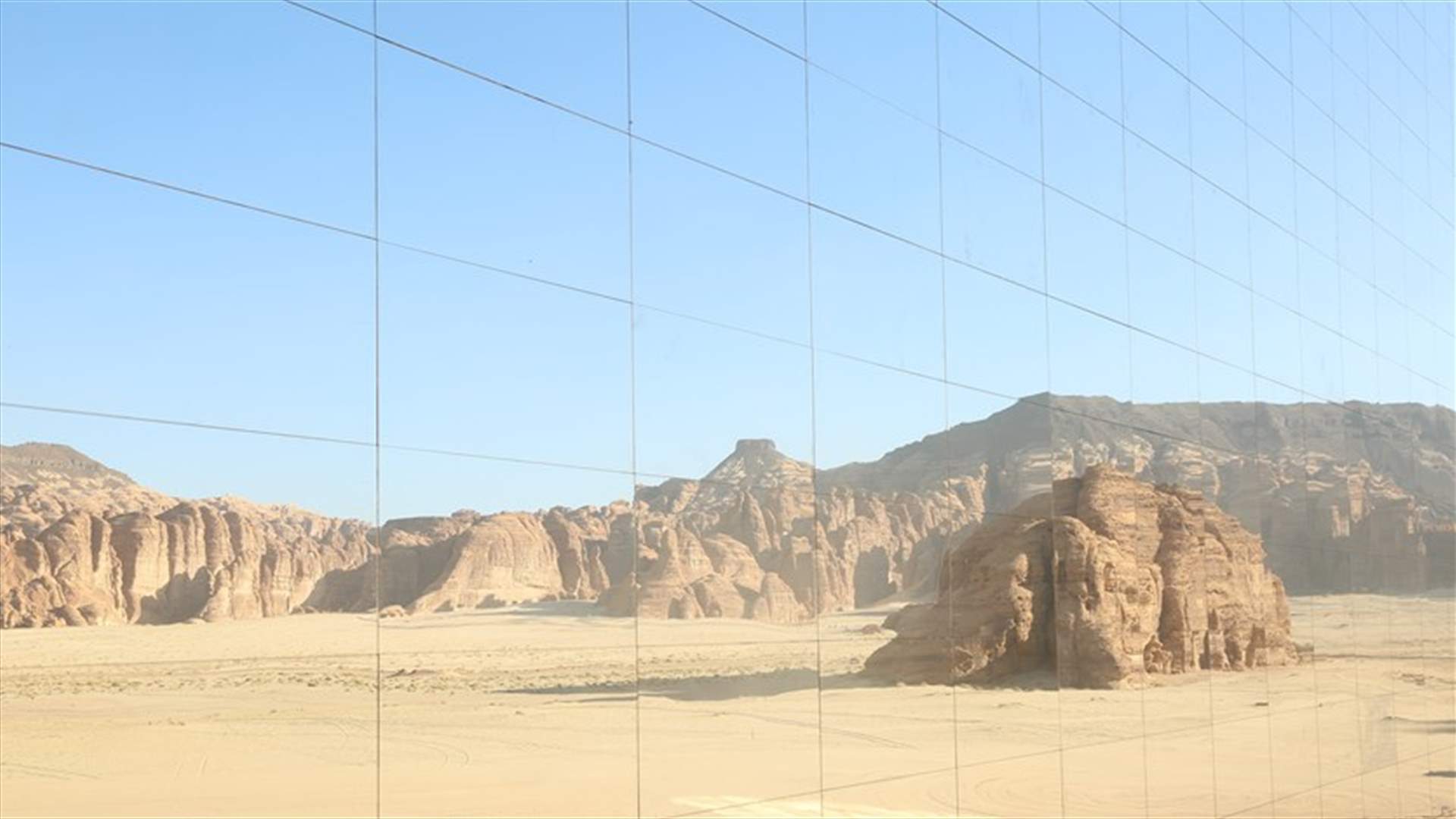 "العلا" تزيح الستار عن مسرح مرايا مع انطلاق الموسم الثاني من فعاليات "شتاء طنطورة"