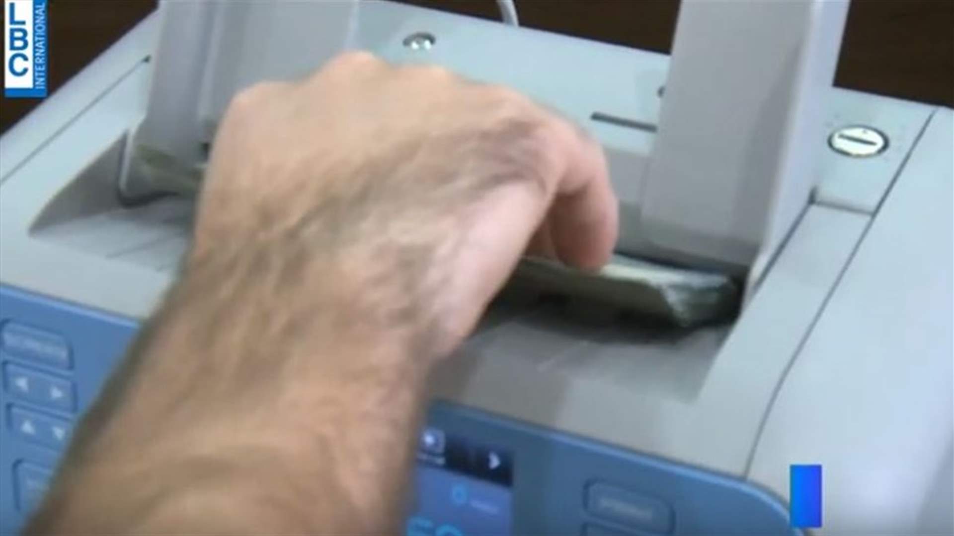 LBCI
