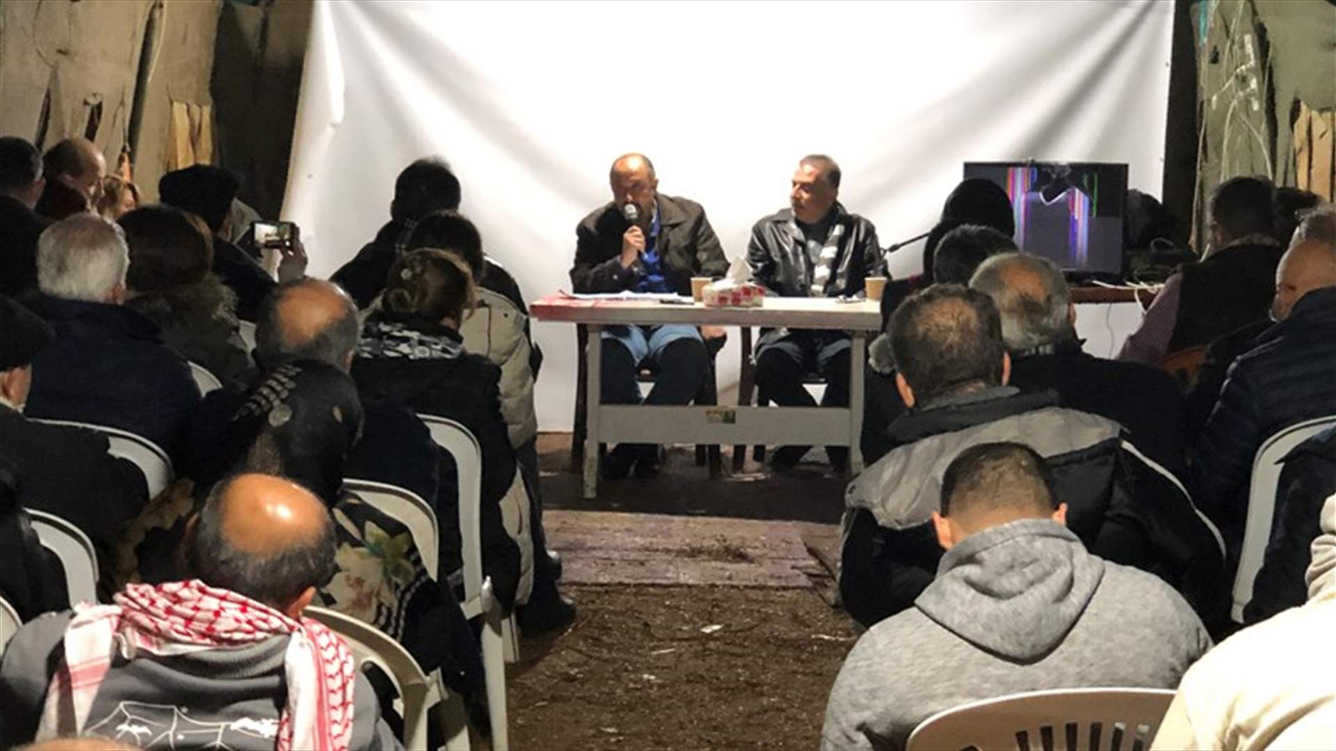 شمس الدين: 150 مليار دولار حجم الأموال المنهوبة